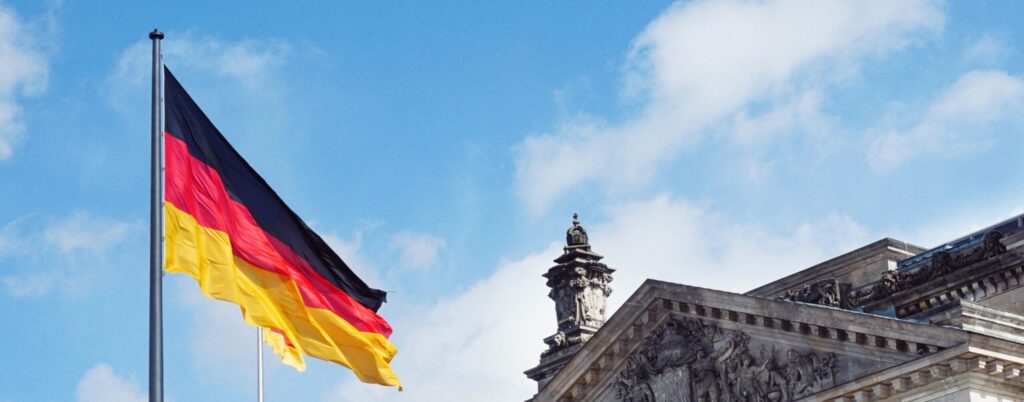 Read more about the article 5 powodów, dlaczego WARTO uczyć się niemieckiego