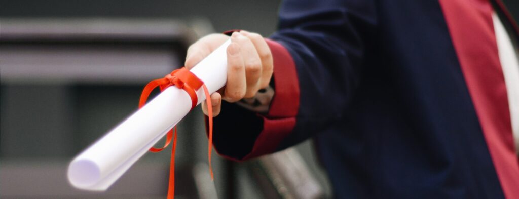 Read more about the article Jak zdobyć certyfikat językowy? To&nbsp;łatwiejsze, niż myślisz…