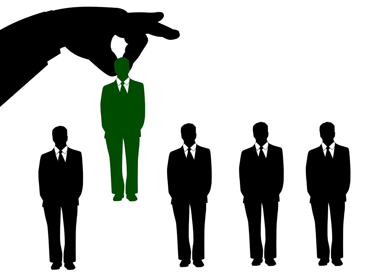 You are currently viewing English in HR: Cover letter examples