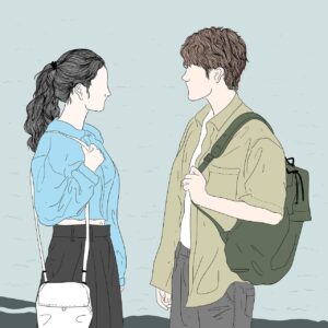 Read more about the article Jak wyglądają zajęcia z&nbsp;Native Speakerem?